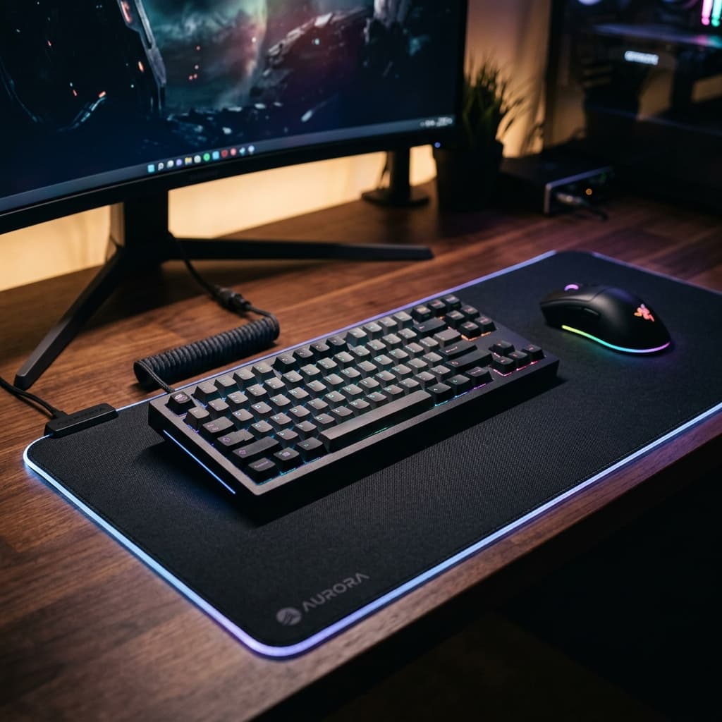 Gaming Gear