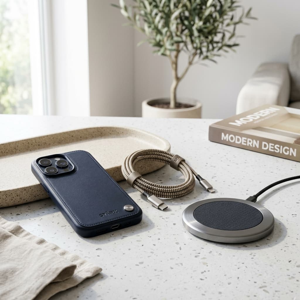 Mobile Accessories